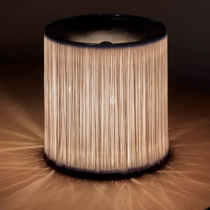 Model 597 - Lampe à poser