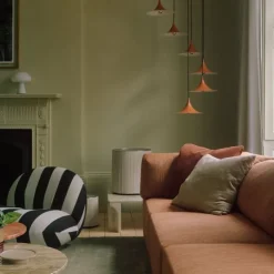 Model 597 - Lampe à poser