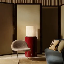 Model 597 - Lampe à poser