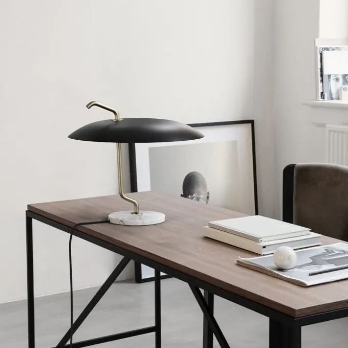 Model 537 - Lampe à poser