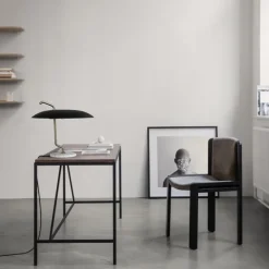 Model 537 - Lampe à poser