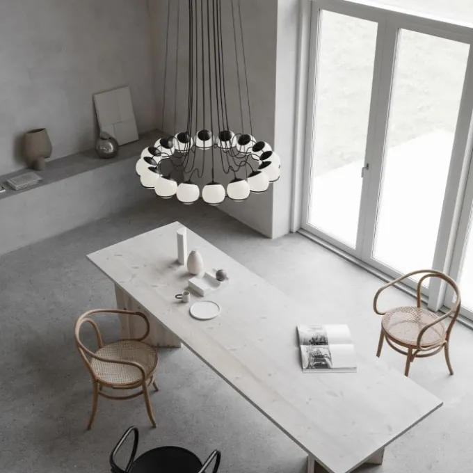Model 2109/16 - Lustre
