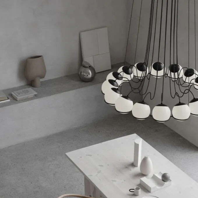 Model 2109/16 - Lustre