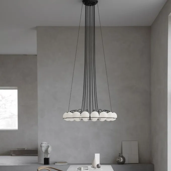 Model 2109/16 - Lustre