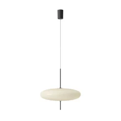 Model 2065 - Suspension