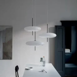 Model 2065 - Suspension
