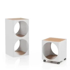 Module Ring