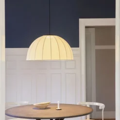 Mollis suspension