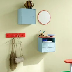 Montana Mini - Avec porte
