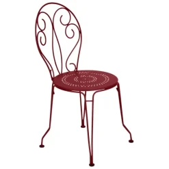 Montmartre chaise - Lot de 2