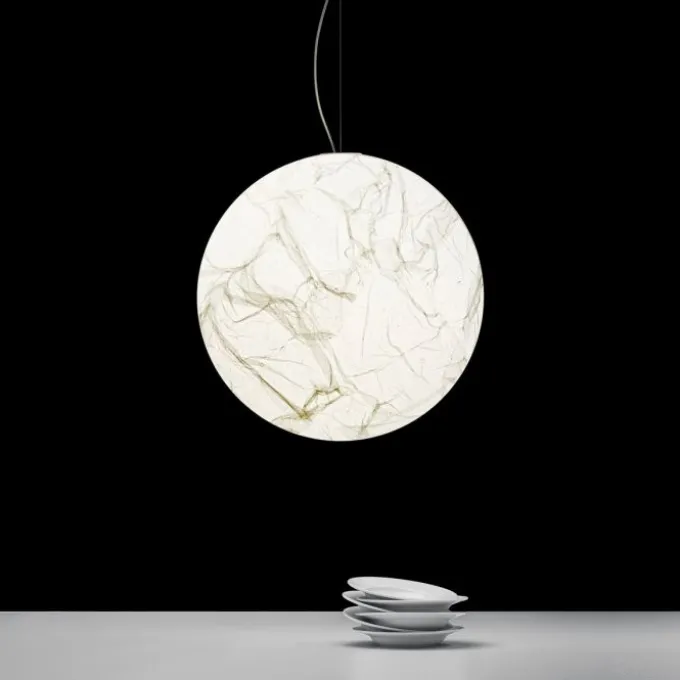 Moon - Suspension