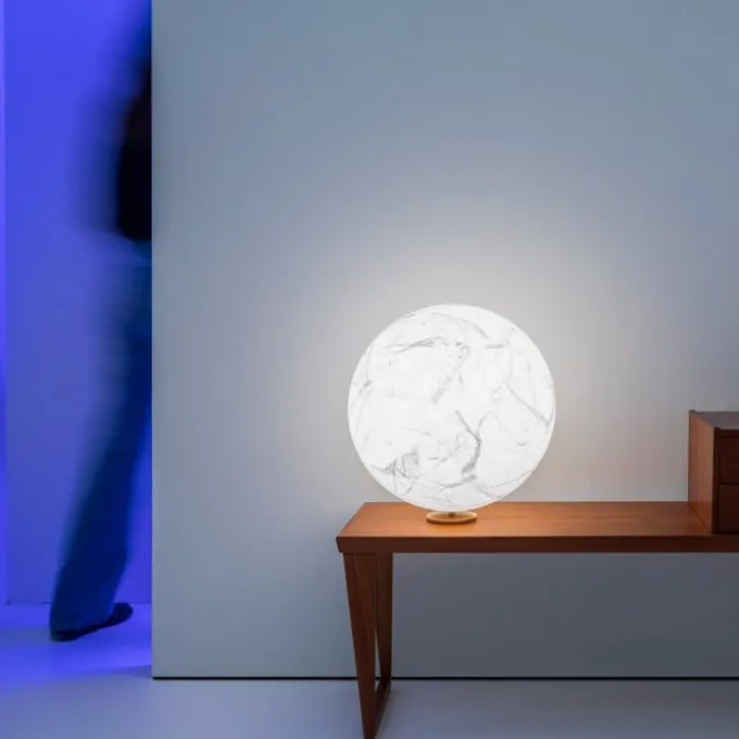 Moon T