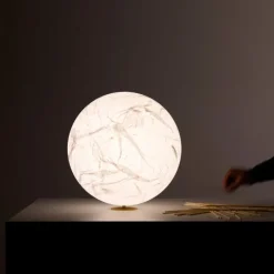 Moon T