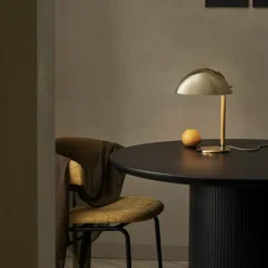 Moon Table