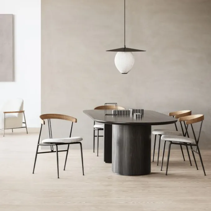 Moon Table