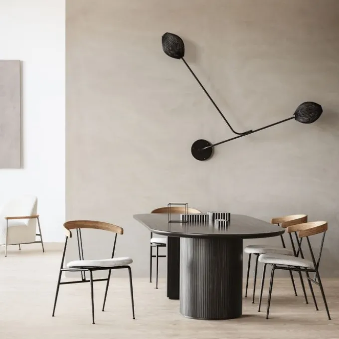 Moon Table