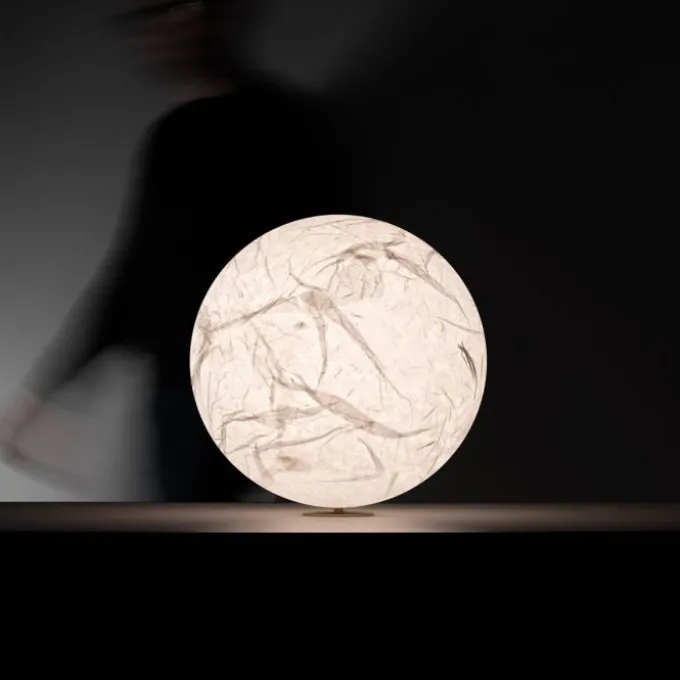 Moon T - Lampe à poser (Outlet)