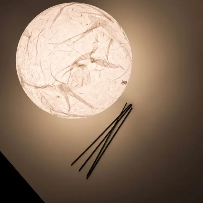 Moon T - Lampe à poser (Outlet)