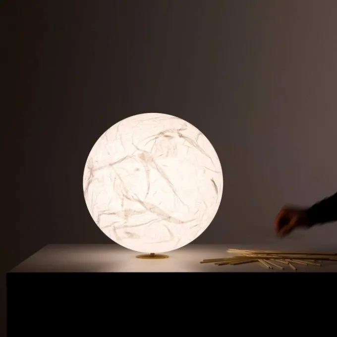 Moon T - Lampe à poser (Outlet)