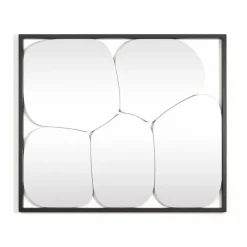Morphed Miroir - Cadre