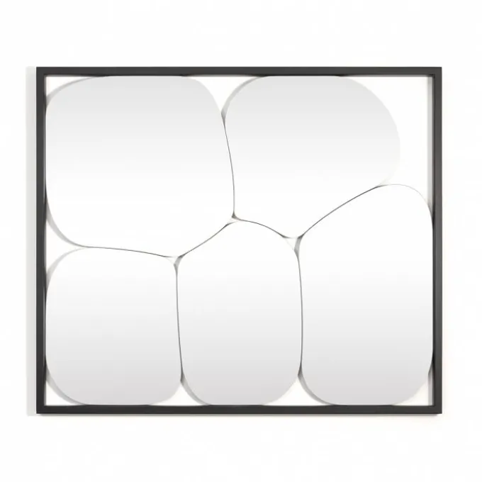 Morphed Miroir - Cadre