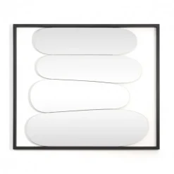 Morphed Miroir - Cadre