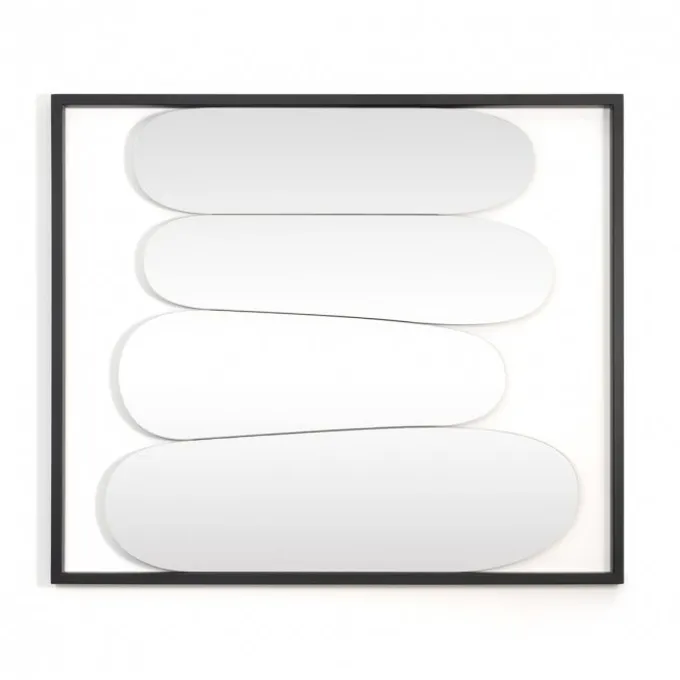 Morphed Miroir - Cadre