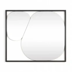 Morphed Miroir - Cadre