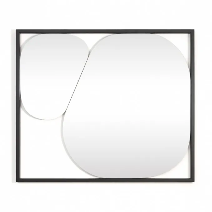 Morphed Miroir - Cadre