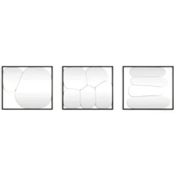 Morphed Miroir - Cadre