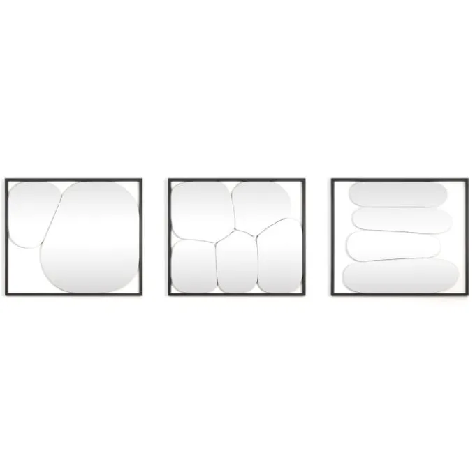 Morphed Miroir - Cadre