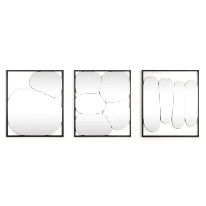 Morphed Miroir - Cadre