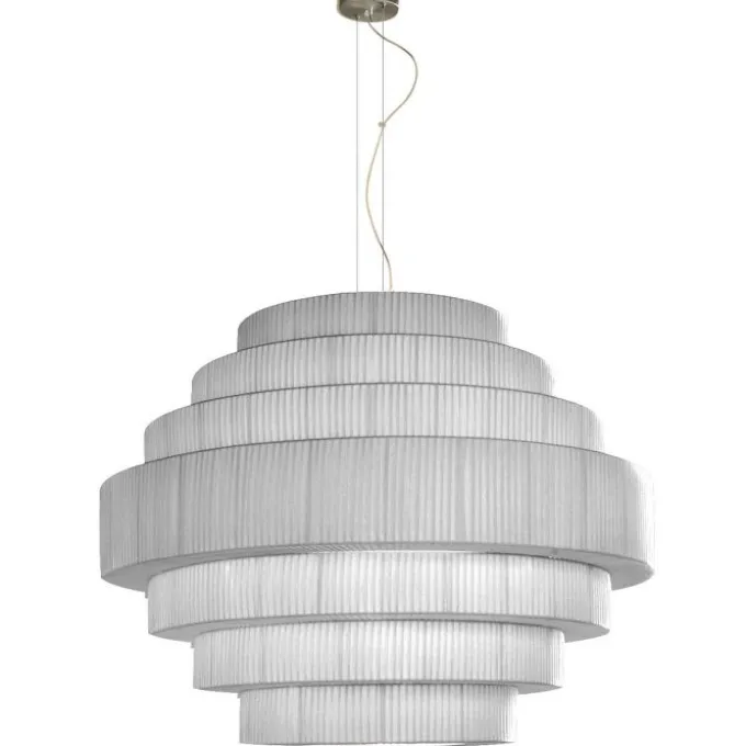 MOS Suspension