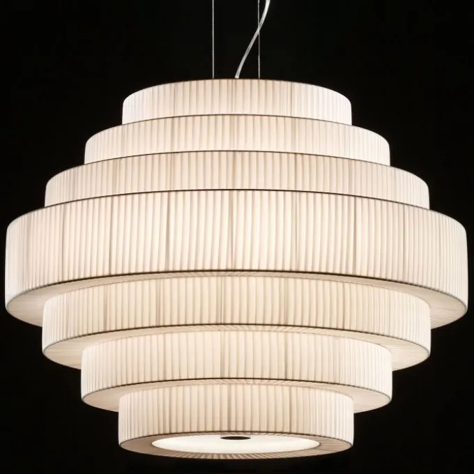 MOS Suspension