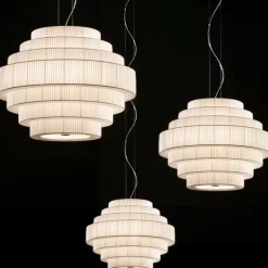 MOS Suspension