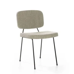 Moulin chaise