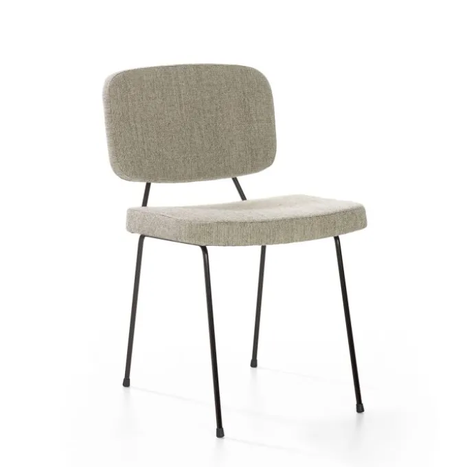 Moulin chaise