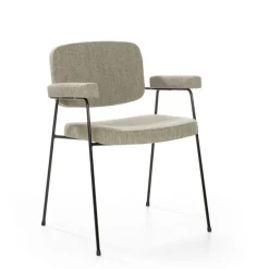 Moulin fauteuil