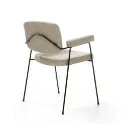 Moulin fauteuil