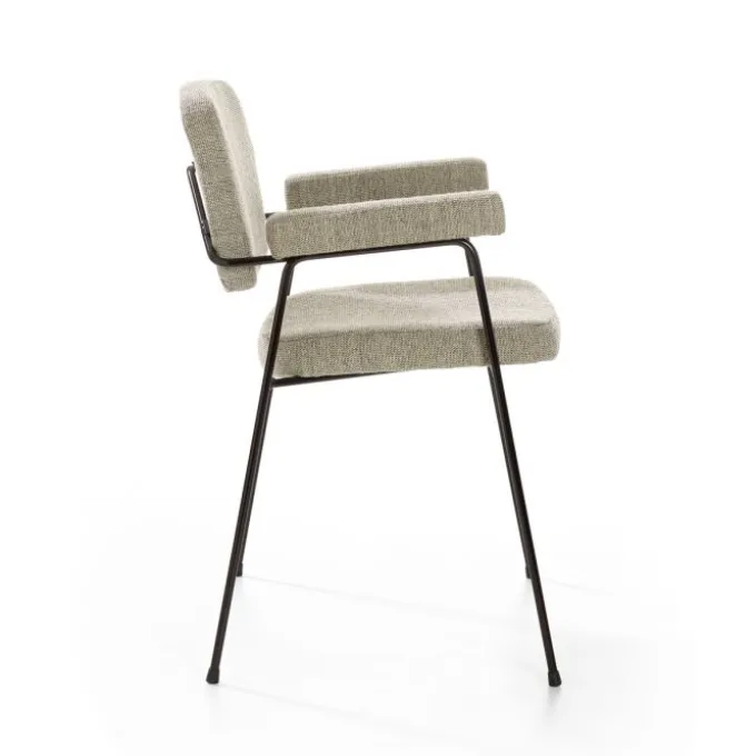 Moulin fauteuil