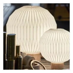375 moyenne lampe de table