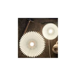 375 moyenne lampe de table