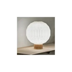 375 moyenne lampe de table