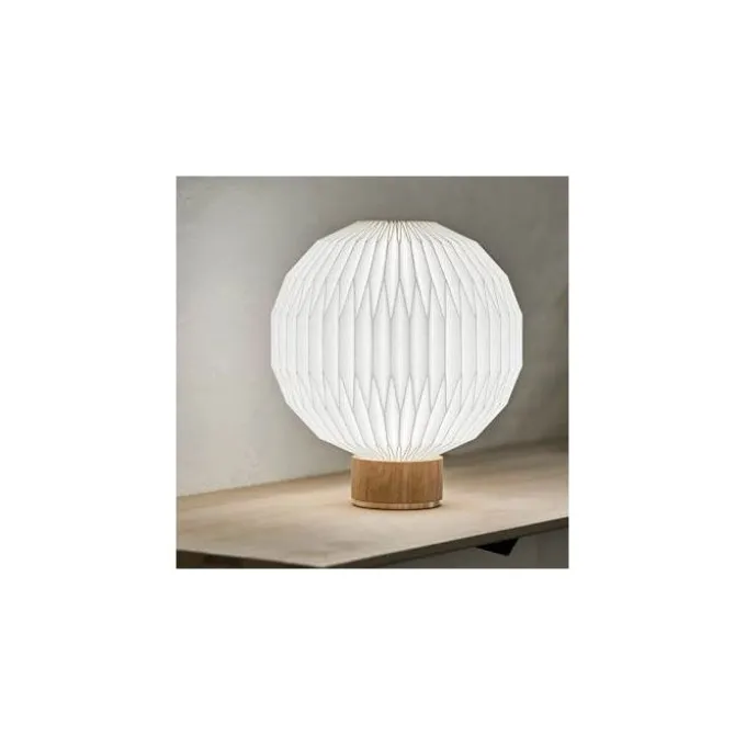 375 moyenne lampe de table