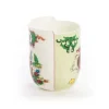 Mug Hybrid Anastasia - Lot of 4