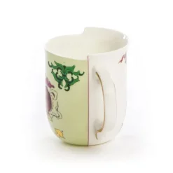 Mug Hybrid Anastasia - Lot of 4