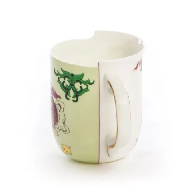 Mug Hybrid Anastasia - Lot of 4