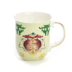 Mug Hybrid Anastasia - Lot of 4
