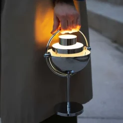 Multi-lite Portable Lamp