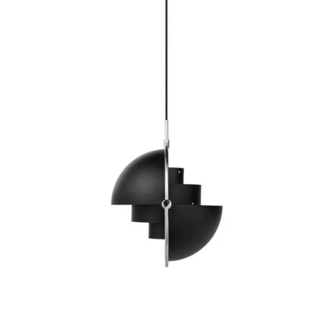 Multi-Lite Suspension